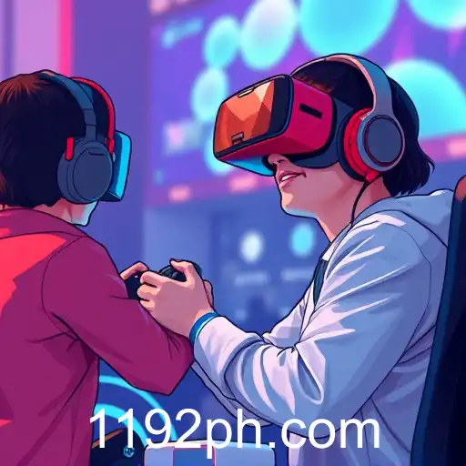 92ph Revolutionizes Online Gaming Landscape