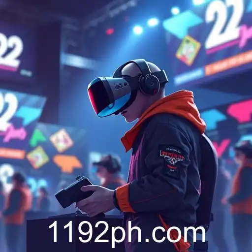 92ph: The Evolution of Online Gaming Communities