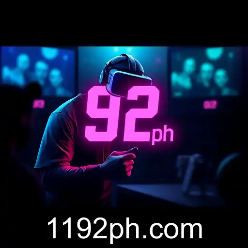 92PH: Reshaping Online Gaming in 2025