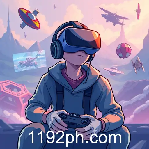 Digital Landscapes: The Evolution of Gaming in a Hyper-Connected World