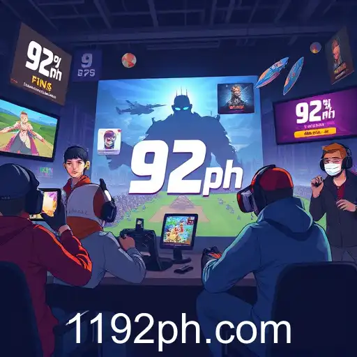 Exploring the Evolution of 92ph in Gaming