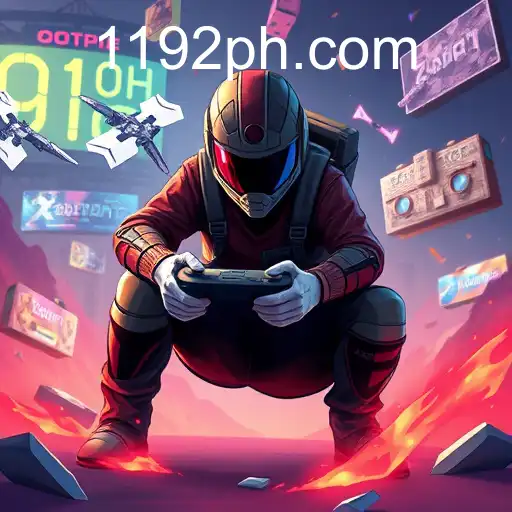 Gaming Evolution: The Rise of 92ph