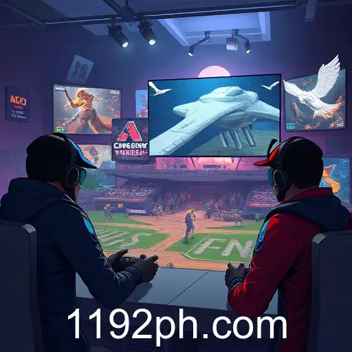 Gaming Revolution: The Rise of 92ph in 2025