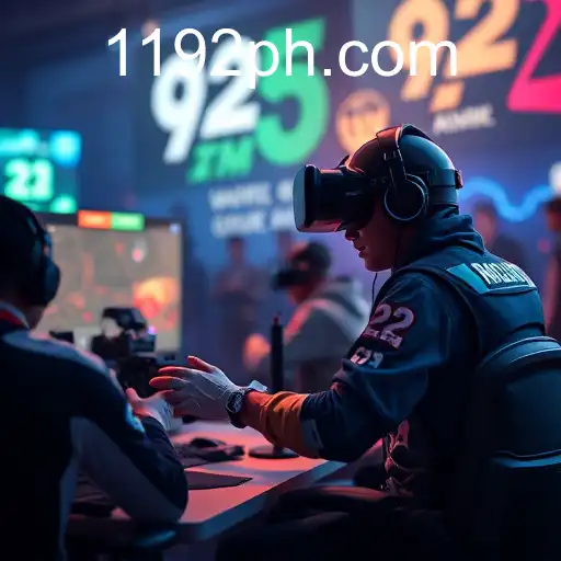 92ph: Gaming Trends in the English Market