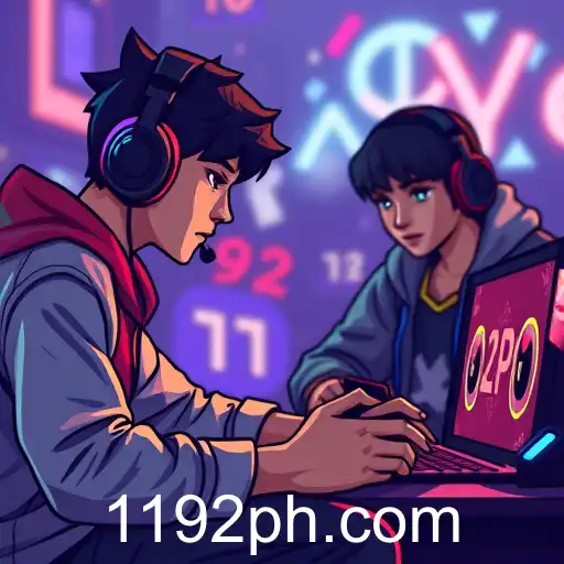 The Rising Influence of 92ph in English Gaming