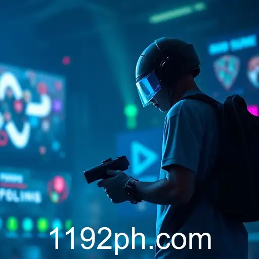 92ph Revolutionizes Online Gaming Experience