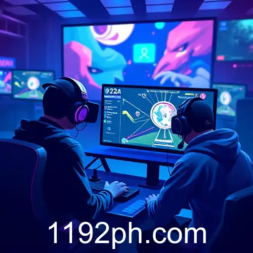 The 92ph Impact on Online Gaming