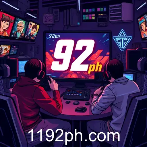 Digital Evolution: 92ph Leading the Charge in Gaming