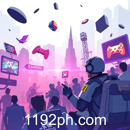 The Evolution of 92ph in the Gaming World