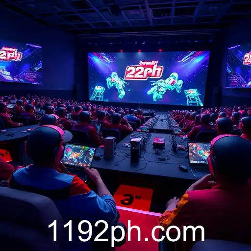 The Evolution of Online Gaming Communities