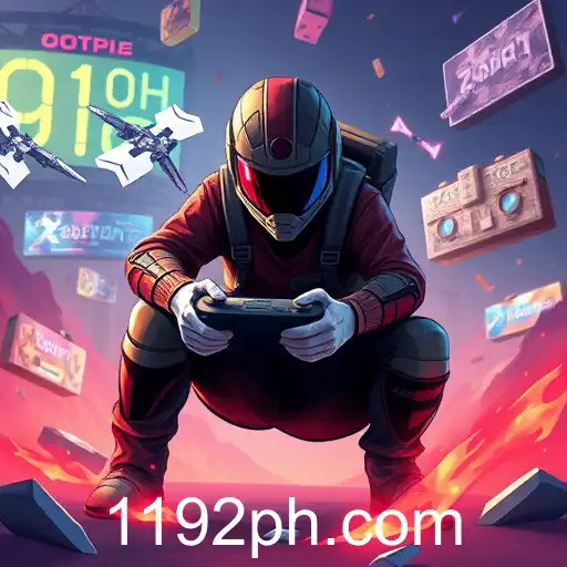 Gaming Evolution: The Rise of 92ph