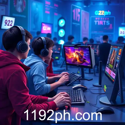 Gaming in 2025: 92ph and the Future of Online Platforms