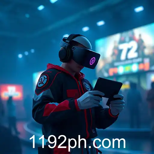 The Rise of Gaming Platforms in 2025