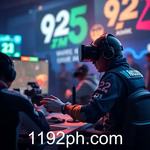 92ph: Gaming Trends in the English Market