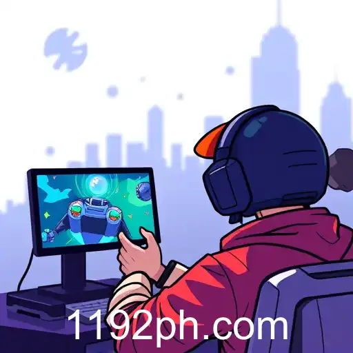 The Rise of 92ph in Online Gaming