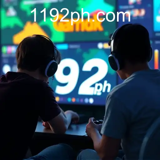 The Rise of 92ph: A Gaming Revolution