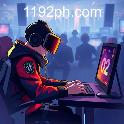 The Rise of 92ph and the Future of Online Gaming