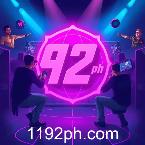 The Rise of 92ph: A Gaming Revolution