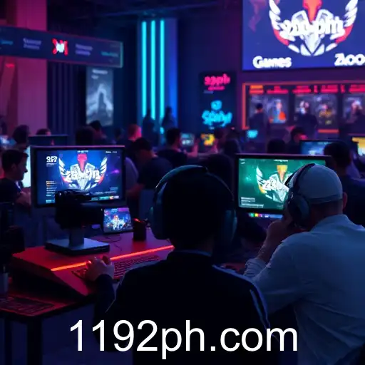 The Rise of Online Gaming Communities