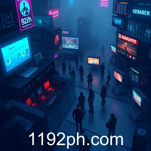 Rising Trends in Online Gaming for 2025