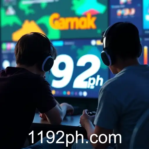 The Rise of 92ph: A Gaming Revolution