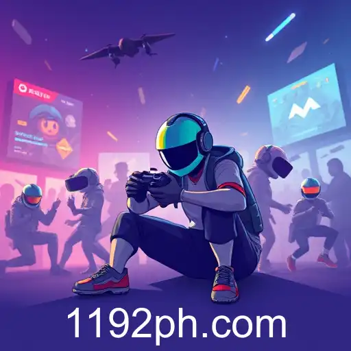 The Rise of 92ph in Online Gaming