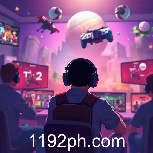 The Rise of Online Gaming in 2025